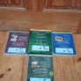 Podge & Rodge: A Scare At Bedtime - Series 1-5 - 5 X DVD - Irish Comedy Image 2