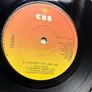 The Clash vinyl 7" single. Irish pressing Image 2