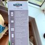 Cat Flap White Brand New Image 4