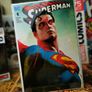 Superman #1 ! Exclusive Joshua Middleton Virgin Variant ! Limited to 3000 Copies Worldwide ! 2018 ! by DC Comics ! Image 2