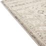160 x 230 cm, Rectangular, Medium Pile, Living Room, Bedroom, Dry Clean Only, oeko_tex_100, Beige Greige Image 4