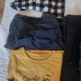 toddlers clothes & runners Image 5