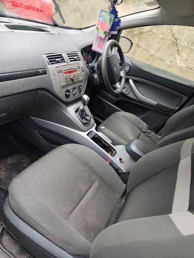 Ford kuga 2011 2.0 d