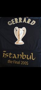 Signed PL current and past legends