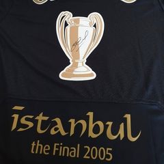 Signed PL current and past legends
