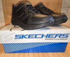 Sketchers Microspec Plus - School Sweet