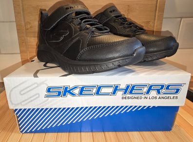Sketchers Microspec Plus - School Sweet