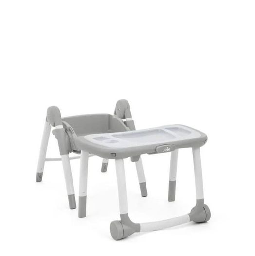 high chair