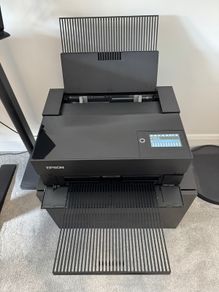 Epson SureColor SC-P700 A3+ Inkjet Printer
