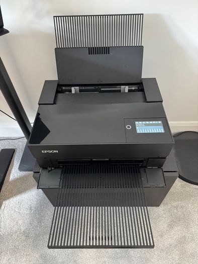 Epson SureColor SC-P700 A3+ Inkjet Printer