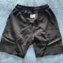 SikSilk X Steve Aoki shorts L New Image 3