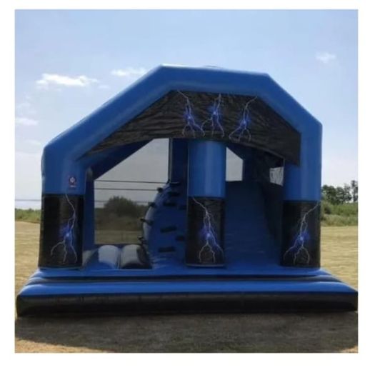 Bouncy castle for sale