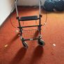 Walking Frame Free To Go Image 3