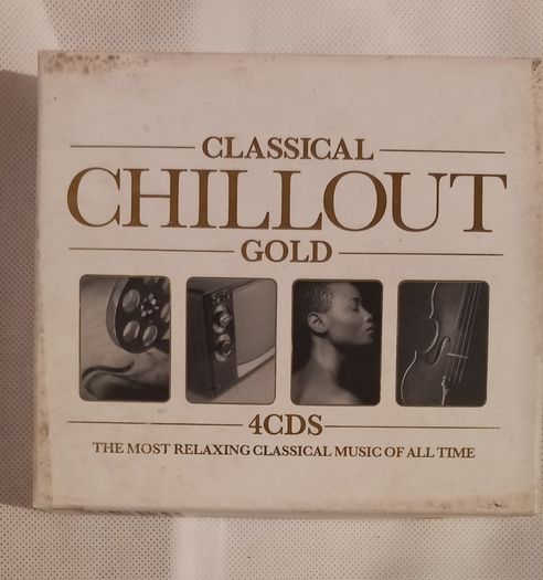 Classical Chillout Gold
