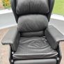 Clinical Medical Specialist tilting Mobility chair Milano Image 7