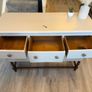 Refinished sideboard Image 7