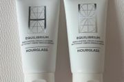 Hourglass Equilibrium Rebalancing Cream Cleanser 27ml x 2