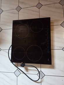 Logik ceramic hob