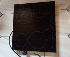 Logik ceramic hob