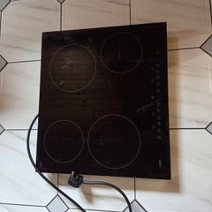Logik ceramic hob