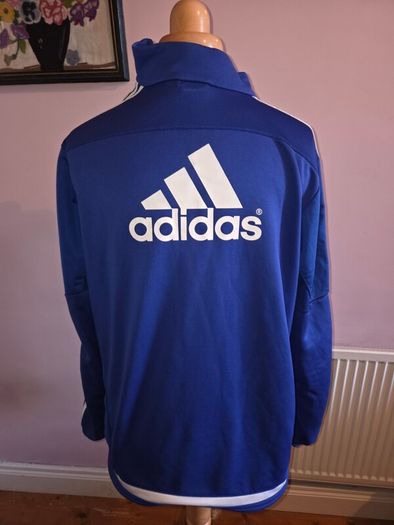 Chelsea 2015/16 Training Top - Large size