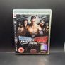 WWe Smackdown vs Raw 2010 Ps3 Image 3