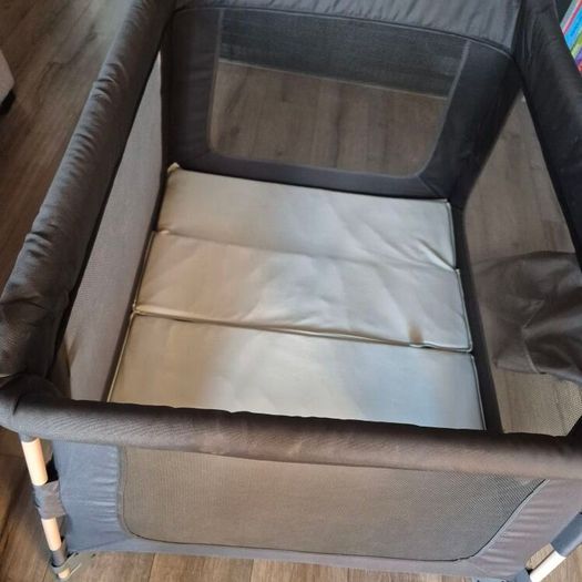 Maxi cosi swift 3 in 1 travel cot, play pen & bassinet