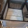 Maxi cosi swift 3 in 1 travel cot, play pen & bassinet Image 4