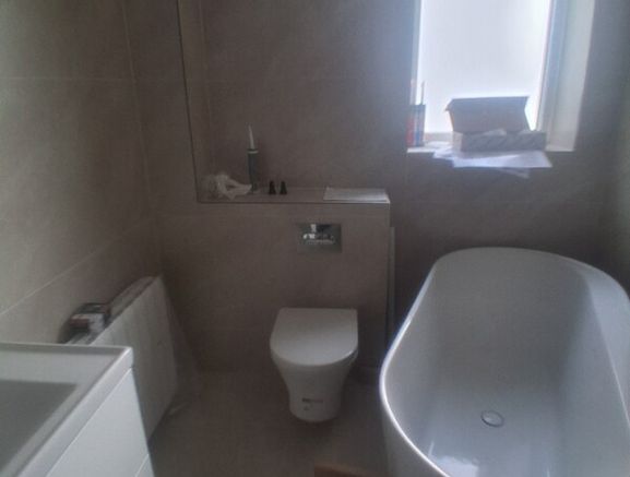 house renovations