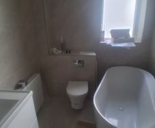 house renovations