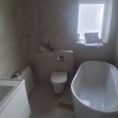 house renovations