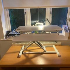 Yo-Yo Standing Desk Converter