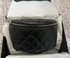 Chanel Belt Bag
