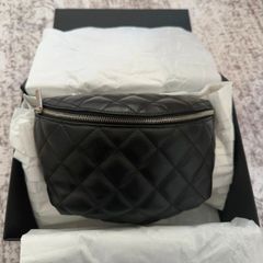 Chanel Belt Bag