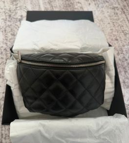 Chanel Belt Bag