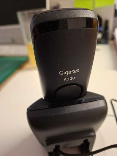 desk phone