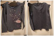 Girls Baby blouse