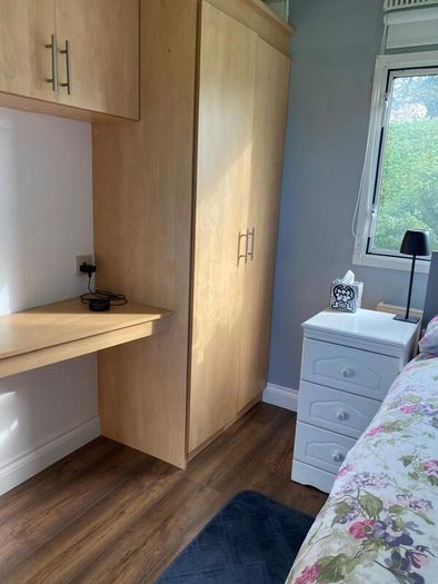 Mobile home for sale