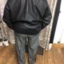 Leather Jacket F/ F Tesco Image 2