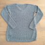 Light blue sweater size S Image 9