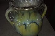 Lovely vintage west Germane vase.