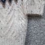 New.baby boy's winter top. Size 12/18m Image 2