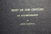 Most of the Century.