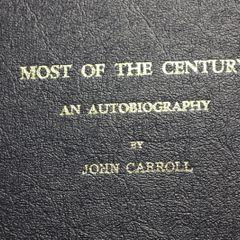 Most of the Century.