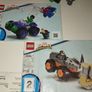 LEGO Bundle  Marvel + Disney Lightyear Image 4