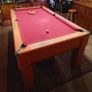 Slate bed Pool Table Image 8