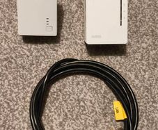 Tp Link Av600 WiFi extender