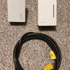 Tp Link Av600 WiFi extender