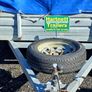 car trailer Image 4