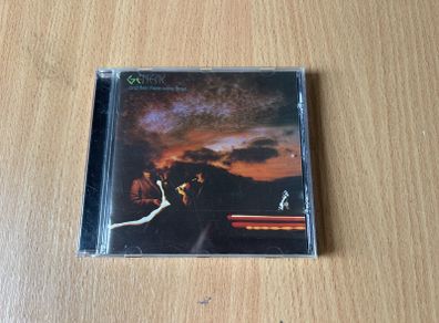 Genesis - And Then There Were Three